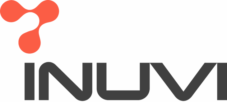 Inuvi logo