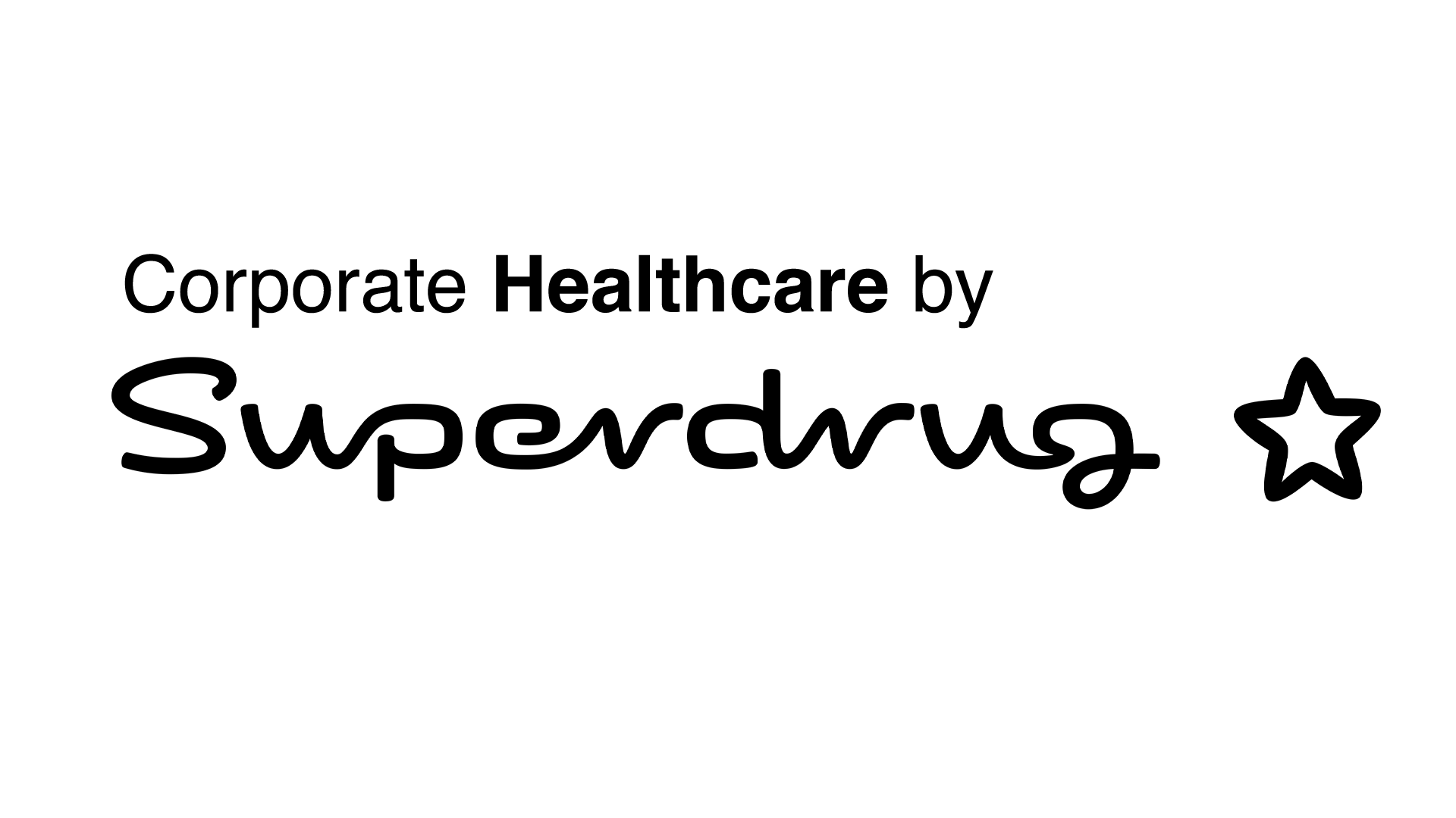 Superdrug Health Clinic logo
